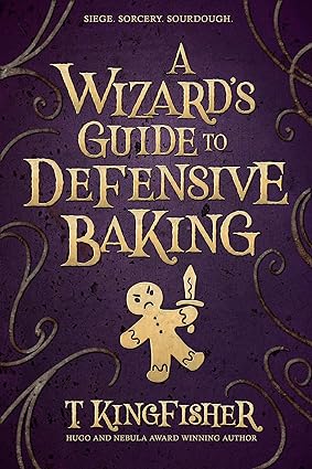 A Wizard's Guide To Defensive Baking - Epub + Converted Pdf
